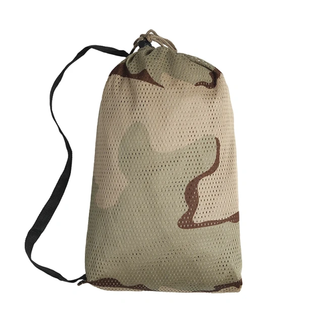 Jungle Camouflage Clothing Camouflage Clothing Hunting Suit for Outdoor Training Games Ghillie Suit Ghillie Suit Professional Outdoor Camouflage Clothing Hunting Mesh Suit for Outdoor Activities Lightweight Jungle Ghillie Suit