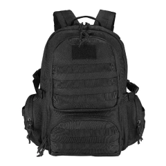 Practical Assault Pack Training Backpack Hiking Back packSpecial Military Backpack Military Training Tactical Military Bag Backpack  Tactical Sling Bag Practical Shoulder Sling Bag Tactical Range Bag