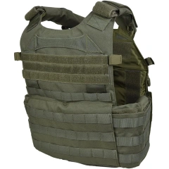 Customized Tactical Training Vest High Quality Training Vest Chest Rigs Outdoors Breathable Tactical Hunting Vest  stab-proof Lightweight multifunctional durable Training Hunting Vest durable Wear-resistant Vest