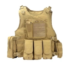 Durable Adjustable Fit Adult Waterproof Outdoor Training Outdoors Breathable Lightweight Multifunctional Vest  Adults Training Vest Outdoor Ultra-Light Breathable Training Vest Adjustable  Training Vest Lightweight Adjustable Outdoor Training Breathable