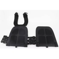 Best Selling Multifunctional Tactical Hunting Vest Waterproof Training Vest Top Quality Tactical Vest for Assault  Modular Vest Breathable assault Training Vest Adjustable Lightweight Training Vest