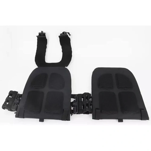 Best Selling Multifunctional Tactical Hunting Vest Waterproof Training Vest Top Quality Tactical Vest for Assault  Modular Vest Breathable assault Training Vest Adjustable Lightweight Training Vest