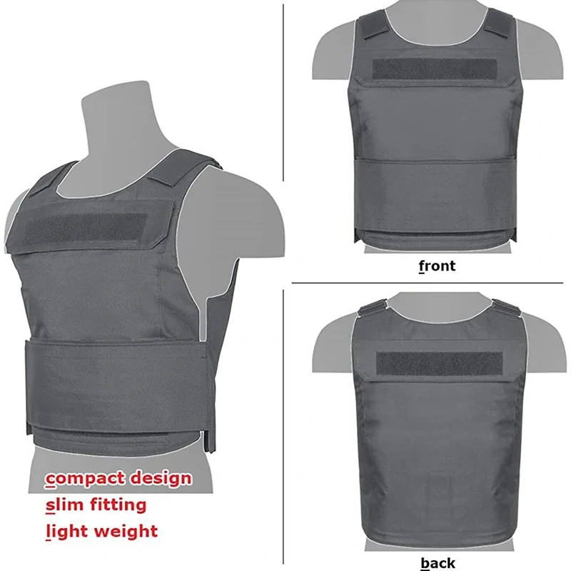Hot Selling Outdoors Tactical Gear Vest for Training High Quality Training Vest Multifunctional Tactical Hunting Vest  Breathable fashion waterproof multifunctional outdoors Breathable Vest security vest Training