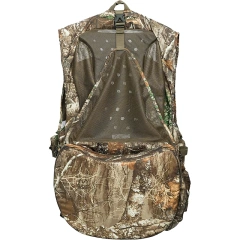 High Quality Multifunctional Training Vest Lightweight Training Vest for Outdoor Durable Waterproof Tactical Hunting Vest  Training outdoors Breathable Vest Breathable Game Protective Vest Adjustable