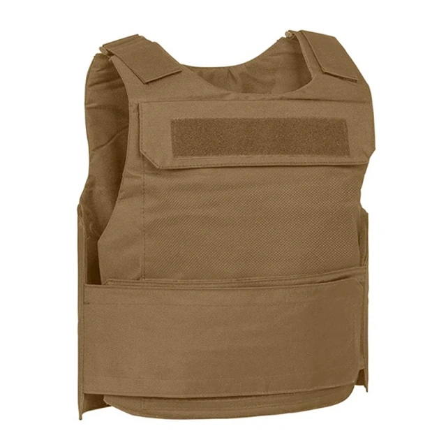 Hot Selling High Quality Durable Training Vest Outdoor Hunting Tactical Vest High Quality Tactical Vest for Training  Training Assault Vest Outdoor Multi-Function EVA Thick Guard Vest stab-proof security vest