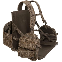 Waterproof Multifunctional Lightweight Durable Training Hunting Vest Outdoors Sports Equipment Sports Hunting Vest  Adjustable multifunctional Training sports equipment Vest outdoors stab-proof vest