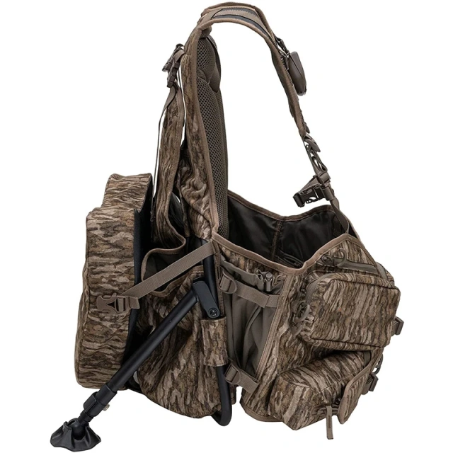 Best Selling Waterproof Training Vest for Outdoor Good Quality Adjustable Training Vest Breathable Training Vest   Training Vest for Men Outdoor Training Vest Adjustable Lightweight Breathable 600D Polyester