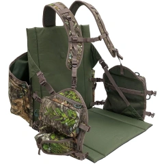 High Quality Lightweight Selling Breathable Vest Hot Selling Adjustable Training Impact Hunting Climbing Vest   Waterproof multifunctional Workouts Cycling Hiking Training Sports Utility Vest Chest Bag