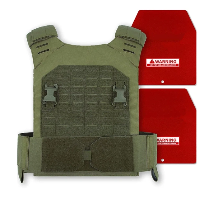 Wholesale Breathable Training Vest for Outdoor Top Quality Training Vest Multifunctional Adjustable Training Vest  Training Vest outdoors Breathable Vest for Men stab-proof sports equipment security vest