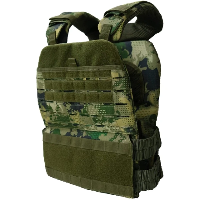 Hot Selling Adjustable Sports Training Vest for Outdoor High Quality Designed Training Vest Breathable Training Vest  Hot selling Training multifunctional Vest Backpack Breathable Adjustable Lightweight Training Vest