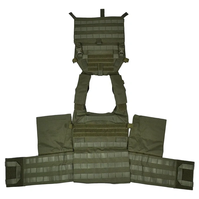 Customized Tactical Training Vest High Quality Training Vest Chest Rigs Outdoors Breathable Tactical Hunting Vest  stab-proof Lightweight multifunctional durable Training Hunting Vest durable Wear-resistant Vest