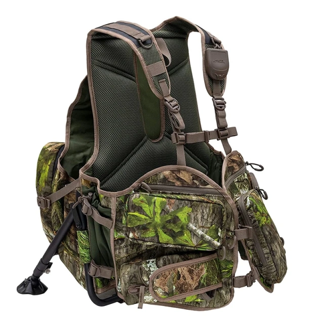 Customized Logo High Quality Wear-Resistant Training Vest Multifunctional Training Vest Outdoor Training Vest  Paintball outdoors Breathable Training Activities Training Vest Adjustable lightweight Vest