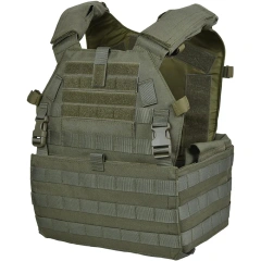 Customized Tactical Training Vest High Quality Training Vest Chest Rigs Outdoors Breathable Tactical Hunting Vest  stab-proof Lightweight multifunctional durable Training Hunting Vest durable Wear-resistant Vest