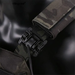 Wholesale Customized High Quality Game Tactical Vest Camo Chest Vest for Outdoors Breathable Multifunctional Tactical Vest  Breathable sports equipment Training multifunctional Vest Lightweight Camouflage Vest