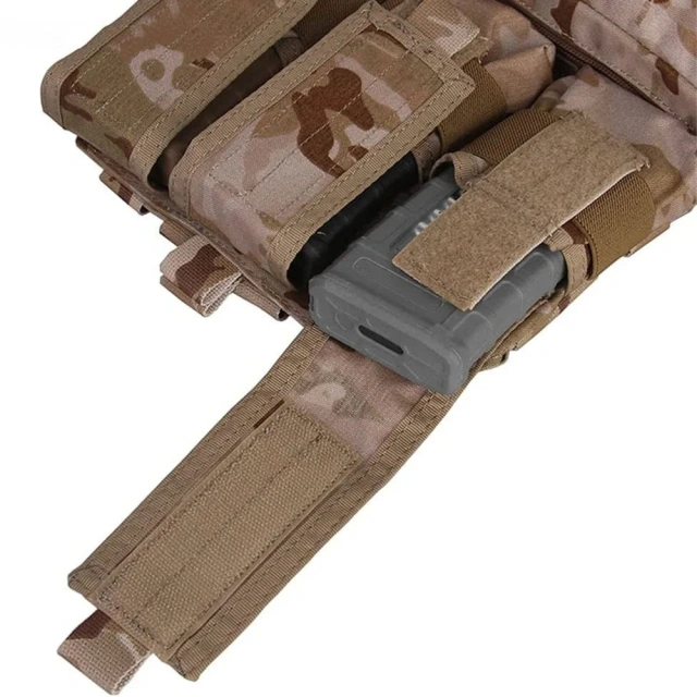 Customized Outdoor Tactical Equipment Vest Fixing Training Panel Vest for Tactical High Quality Assault Training Vest  Training Weight Vest Adjustable Solid Iron Weights durable outdoors security Training vest