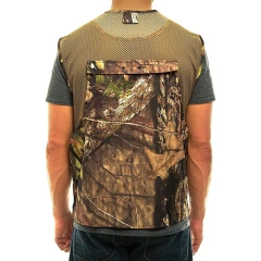 Hot Selling Tactical Training Vest Lightweight Assault Training Vest for Hunting High Quality Hunting Training Vest   Children Kids high-quality Training Vest Outdoor Shooting Hunting Adjustable Kids Training Vest