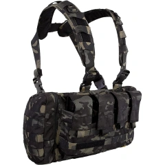 Customized Sports Training Vest Multifunctional Training Vest High Quality Wear-Resistant Training Vest Chest Rig  Children Small Training outdoors Breathable Paintball Vest stab-proof sports equipment security vest