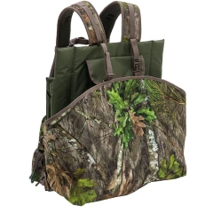 High Quality Lightweight Selling Breathable Vest Hot Selling Adjustable Training Impact Hunting Climbing Vest   Waterproof multifunctional Workouts Cycling Hiking Training Sports Utility Vest Chest Bag