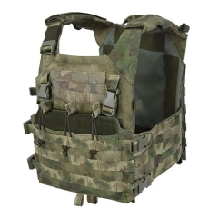 Durable High-quality Waterproof Training Vest Training Weight Adjustable Durable Outdoors Security Hiking Training Vest  Breathable Training durable stab-proof Vest Training Wear-resistant Adjustable Vest