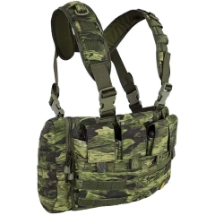 High Quality Training Vest Chest Rig Wear-Resistant Tactical Hunting Vest Lightweight Tactical Assault Vest  high-quality outdoors Breathable Paintball Training Vest Breathable multifunctional security vest