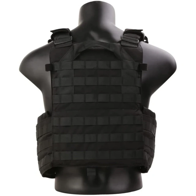 Top Selling Wear-Resistant Hunting Training Vest Outdoors Tactical Training Vest Breathable Game Tactical Vest for Training  Assault Vest for Hunting Training outdoors Breathable Vest Outdoor Sports