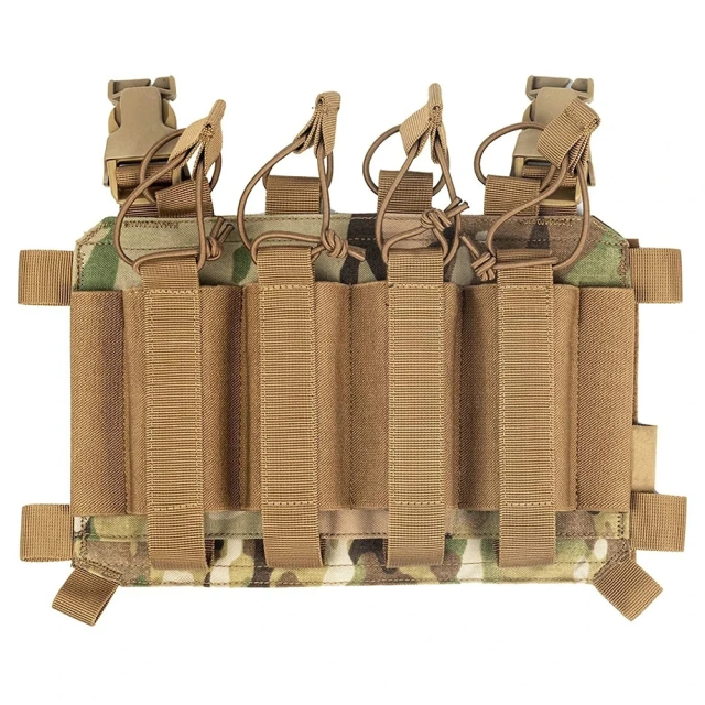 High Quality Men's Outdoors Breathable Tactical Vest Waterproof Multifunctional Training Vest Anti-Friction Hunting Vest  stab-proof Kids Camouflage Outdoor Training Vest Breathable Sports Training vest