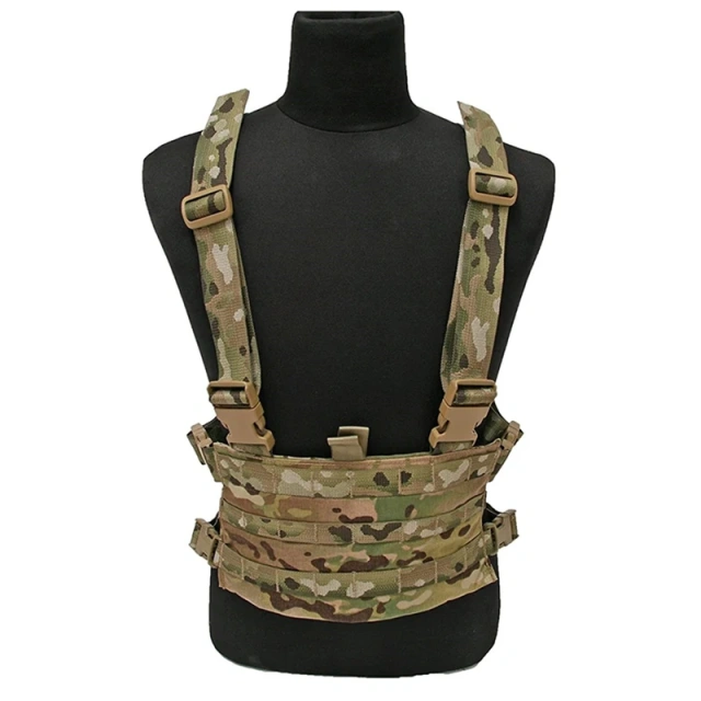 Best Selling Good Quality Tactical Gear Vest Outdoor Training Vest Lightweight Breathable Protective Tactical Vest  Waterproof Training Backpack Vest Hot selling Breathable Training Adjustable Lightweight Vest
