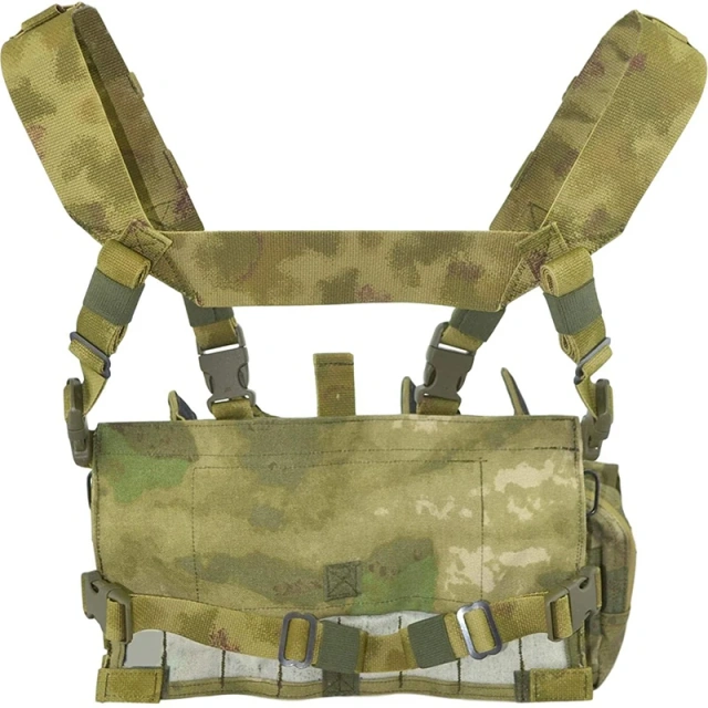 Adjustable Tactical Vest for Hunting Wear-Resistant Lightweight Training Vest High Quality Tactical Assault Vest  outdoors Breathable Adjustable Assault Training Paintball Vest lightweight Training