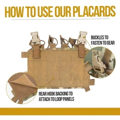 High Quality Men's Outdoors Breathable Tactical Vest Waterproof Multifunctional Training Vest Anti-Friction Hunting Vest  stab-proof Kids Camouflage Outdoor Training Vest Breathable Sports Training vest