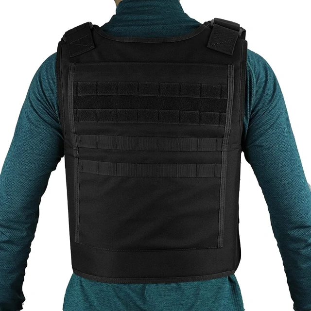 Fashion Waterproof Multifunctional Assault Vest Outdoors Breathable Training Vest Lightweight Training Tactical Vest  Hot selling Waterproof Training Chest Rig Outdoor Vest multifunctional fashion Vest