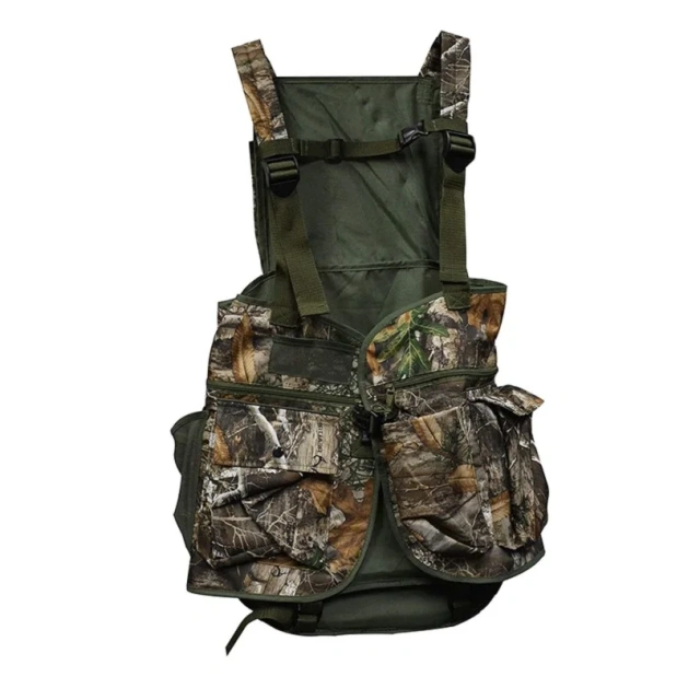 Breathable Outdoor Hot Selling High Quality Hunting Vest Training Stab-proof Wear-resistant Sports Equipment  durable outdoors Training Vest outdoors Breathable multifunctional Wear-resistant Paintball vest