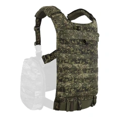High Quality Waterproof Training Chest Rig Vest Durable Tactical Vest for Hunting Waterproof Tactical Training Vest  Hot selling Durable Waterproof stab-proof Wear-resistant Training Vest outdoors security Training vest