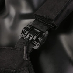 Top Selling Wear-Resistant Hunting Training Vest Outdoors Tactical Training Vest Breathable Game Tactical Vest for Training  Assault Vest for Hunting Training outdoors Breathable Vest Outdoor Sports