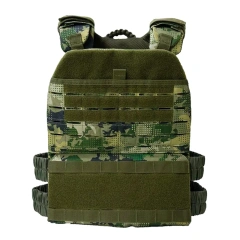 Hot Selling Adjustable Sports Training Vest for Outdoor High Quality Designed Training Vest Breathable Training Vest  Hot selling Training multifunctional Vest Backpack Breathable Adjustable Lightweight Training Vest