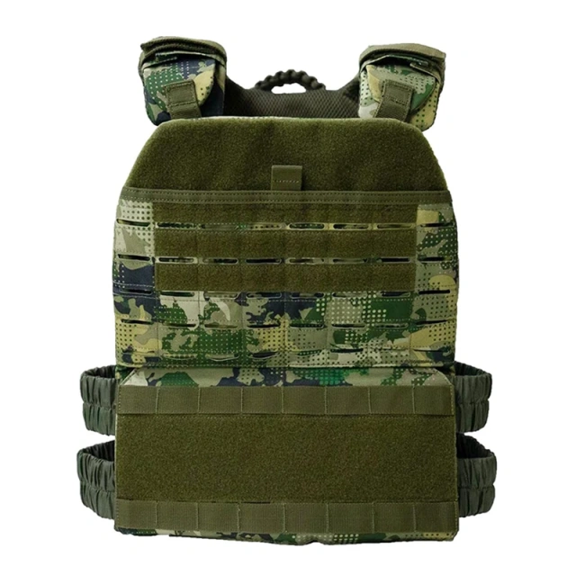 Hot Selling Adjustable Sports Training Vest for Outdoor High Quality Designed Training Vest Breathable Training Vest  Hot selling Training multifunctional Vest Backpack Breathable Adjustable Lightweight Training Vest