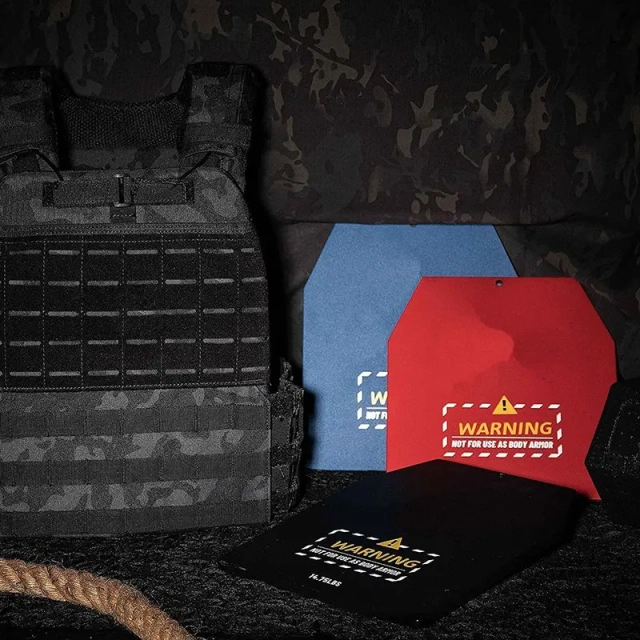 Hot Sale Adjustable Workout Training Vest for Outdoor Durable Men Training Vest Lightweight Vest for Training  Training outdoors Breathable Vest Adjustable Training Vest Wear-resistant