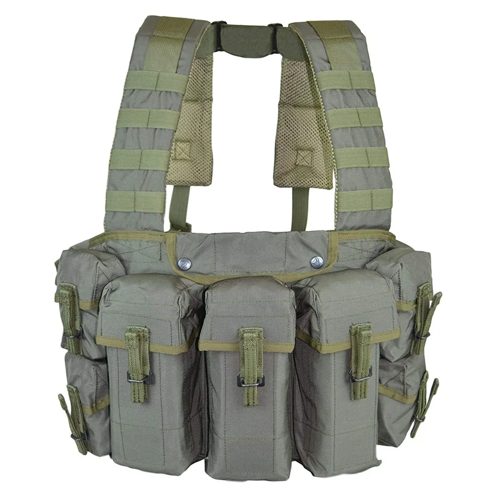 Hot Selling Good Quality Hunting Training Vest Outdoors Tactical Training Vest Durable Waterproof Training Vest  Hot selling Sports Training equipment security vest outdoors Breathable Training Vest