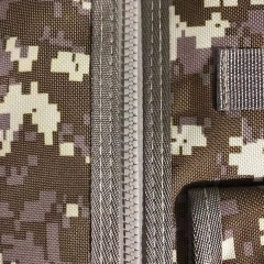 Waterproof Assault Training Vest Durable Lightweight Tactical Vest Wear-Resistant Camouflage Tactical Vest for Kids high-quality durable Training outdoors Breathable Vest stab-proof Sports security