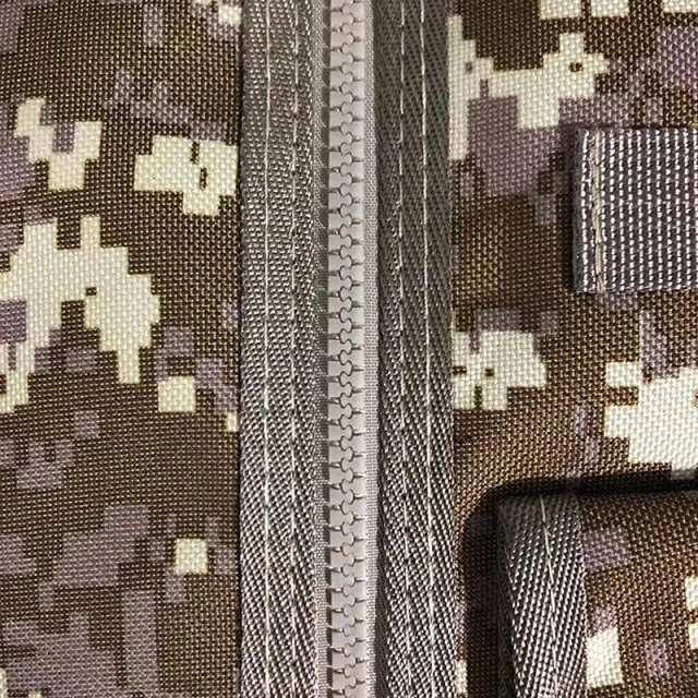 Waterproof Assault Training Vest Durable Lightweight Tactical Vest Wear-Resistant Camouflage Tactical Vest for Kids high-quality durable Training outdoors Breathable Vest stab-proof Sports security