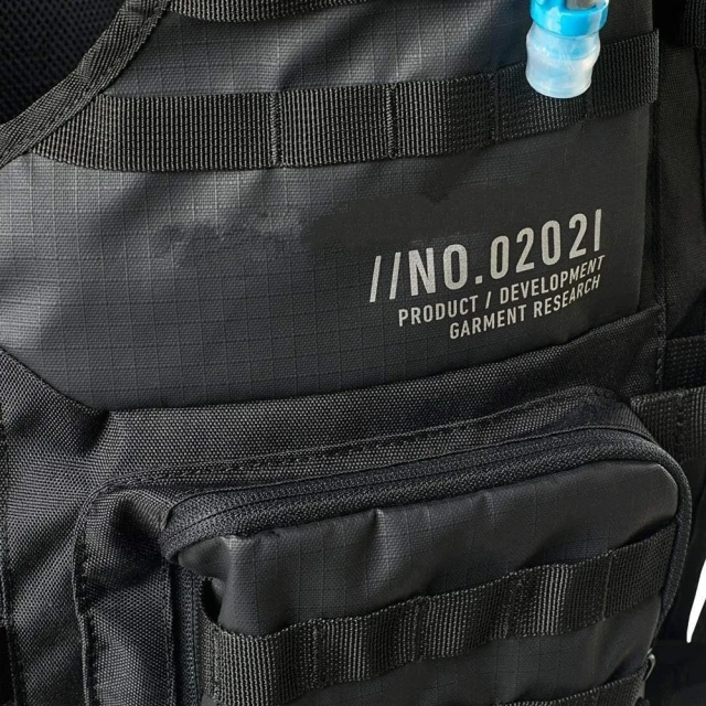 Wholesale Breathable Lightweight Training Vest Wear-Resistant Men's Tactical Vest High Quality Training Durable Assault Vest  High quality selling Breathable vest Hot selling Adjustable Training Impact Hunting Vest