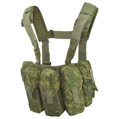 Customized Adjustable Training Vest High Quality Durable Wear-Resistant Training Vest High Quality Tactical Training Vest  Breathable lightweight Training Camouflage Outdoor stab-proof Vest Wear-resistant security vest