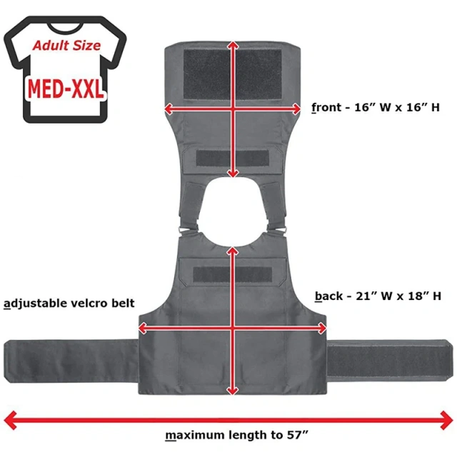 Hot Selling Outdoors Tactical Gear Vest for Training High Quality Training Vest Multifunctional Tactical Hunting Vest  Breathable fashion waterproof multifunctional outdoors Breathable Vest security vest Training