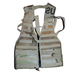 Durable Climbing Official Fighting Training Vest Wholesale Multifunctional Sports Training Equipment Security Vest  Hot selling Sports high-quality Adjustable Training Style Vest durable Hot selling Vest