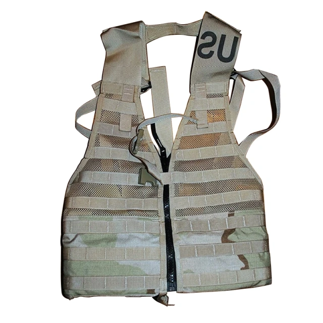 Durable Climbing Official Fighting Training Vest Wholesale Multifunctional Sports Training Equipment Security Vest  Hot selling Sports high-quality Adjustable Training Style Vest durable Hot selling Vest