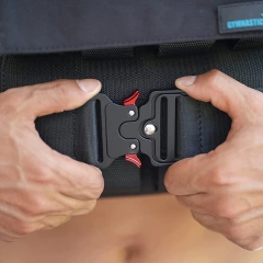 Adjustable Weighted Vest Removable Weights Men and Women Multifunctional Calisthenics and Fitness Sport Training Vest  Multifunctional Training Discreet Vest Fully Adjustable Training Weight fashion stab-proof Vest