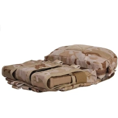 Customized Outdoor Tactical Equipment Vest Fixing Training Panel Vest for Tactical High Quality Assault Training Vest  Training Weight Vest Adjustable Solid Iron Weights durable outdoors security Training vest