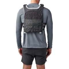 Customized Durable Breathable Training Weight Vest Multifunctional Adjustable Training Vest High Quality Training Vest  Cross Draw Digital Camo Training Vest Adjustable Training durable outdoors security Training vest