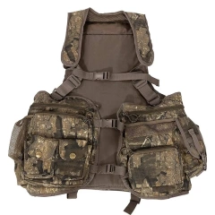 Hot Sale Tactical Assault Vest Multifunctional Tactical Vest for Hunting Wear-Resistant Utility Tactical Training Vest  high-quality durable Modular assault Training Outdoor CS Adjustable Vest