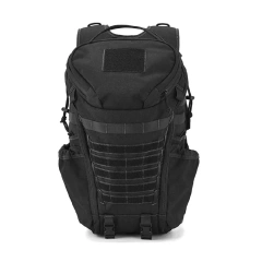 Practical Assault Backpack Train for a 3 Day Assault Pack Outdoor Hiking Camping Backpack with Rain Cover  Outdoor Sling Range Backpack Outdoor Travel Sling Bag Shoulder Sling Pack for Trekking Camping