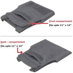 Hot Selling Outdoors Tactical Gear Vest for Training High Quality Training Vest Multifunctional Tactical Hunting Vest  Breathable fashion waterproof multifunctional outdoors Breathable Vest security vest Training